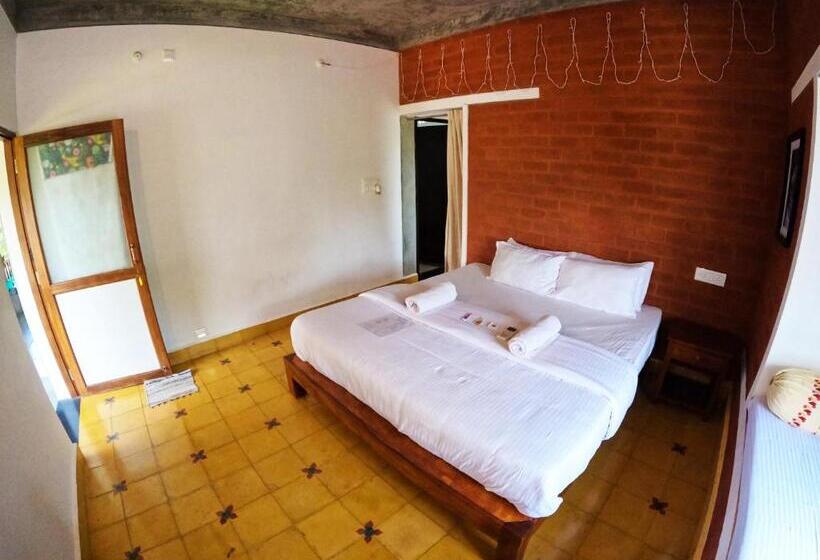 بنسيون Wow Farm House