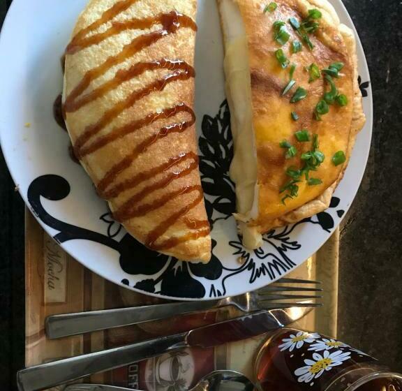 Пансион Zakątek