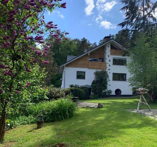 Pension Dorotheenhof