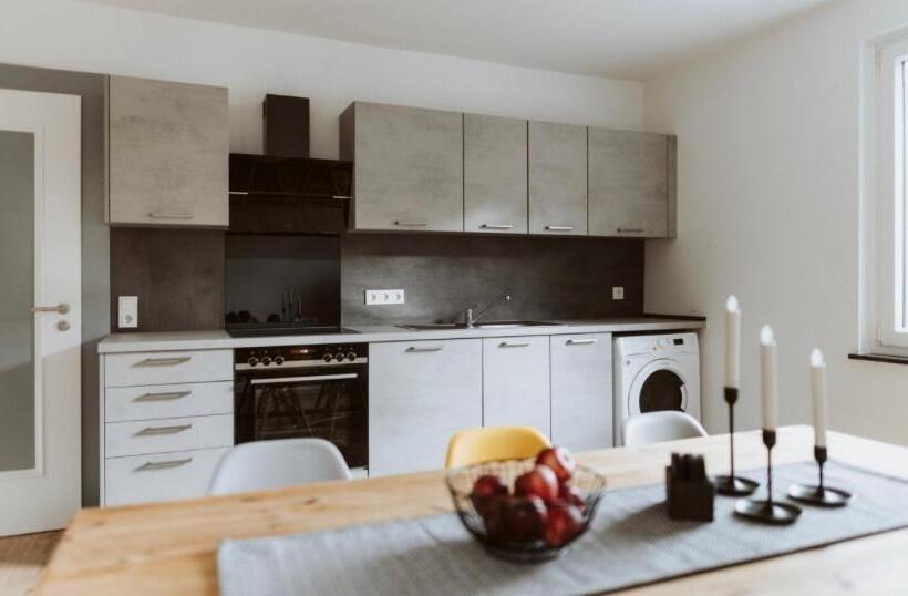 Pension Dorotheenhof