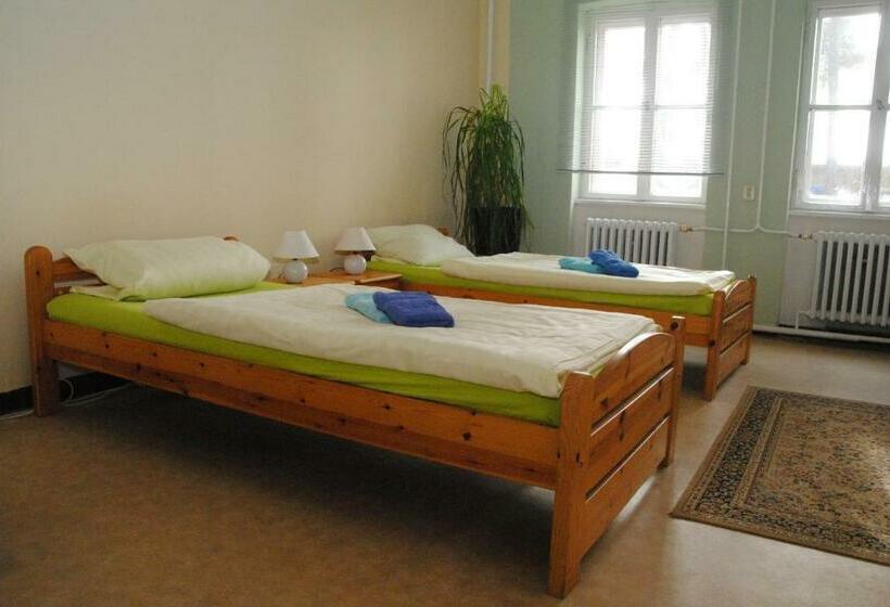 Pinnower Nachtquartier