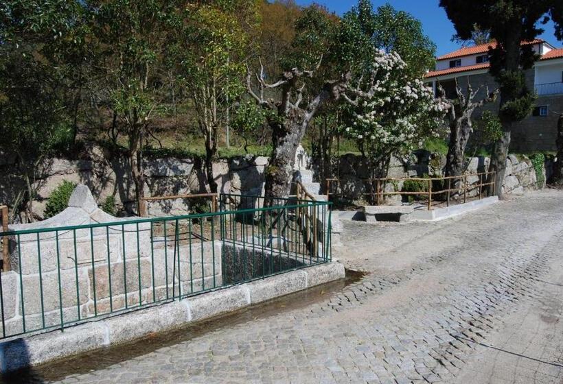 Quinta Das Murteiras