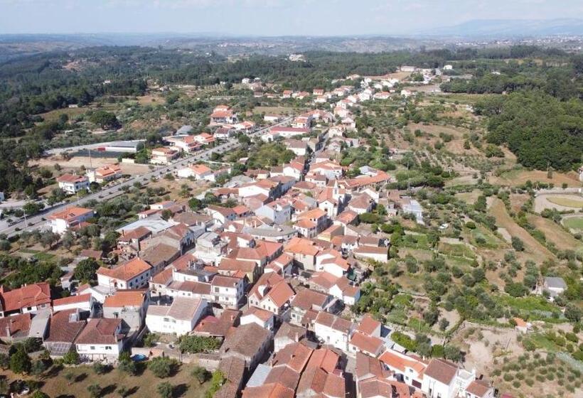 Quinta Das Murteiras