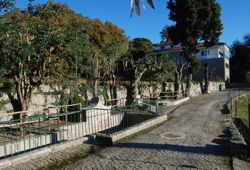 Quinta Das Murteiras