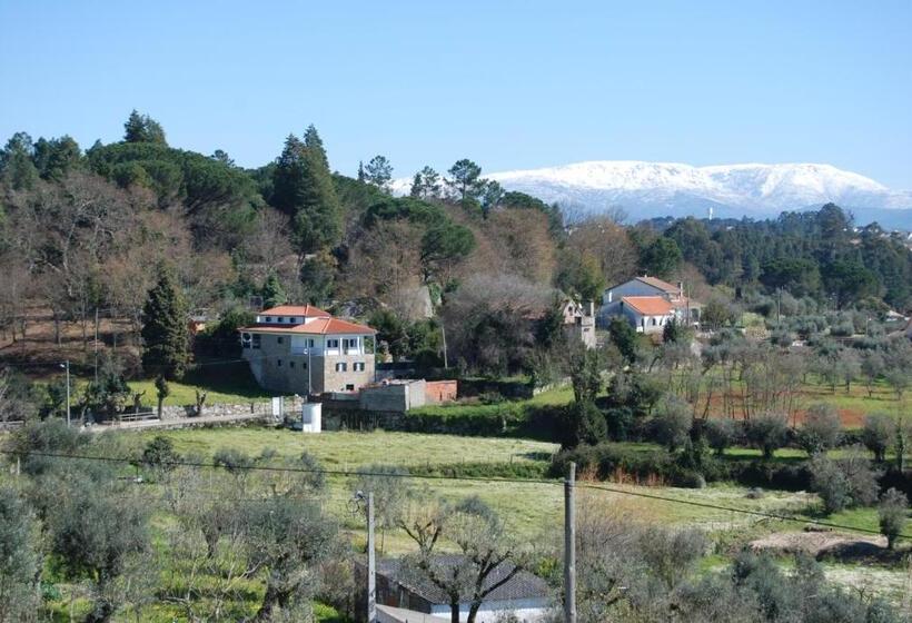 Quinta Das Murteiras
