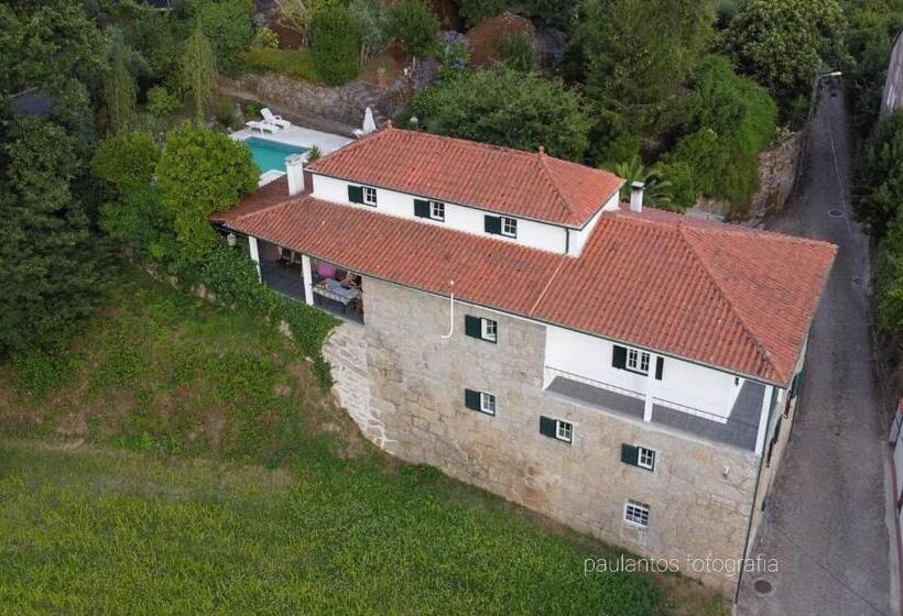 Quinta Das Murteiras