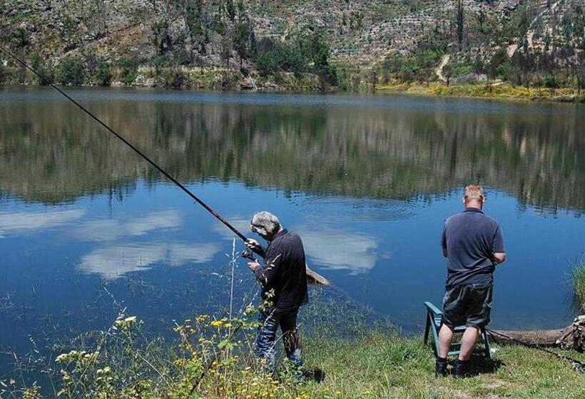 Quinta Das Murteiras