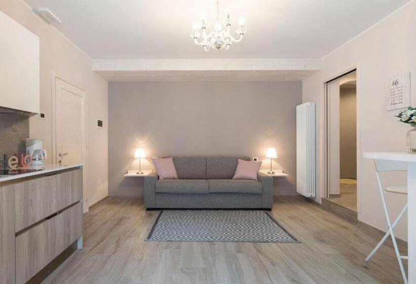 Residenza Conca Verde B&b Il Monolocale