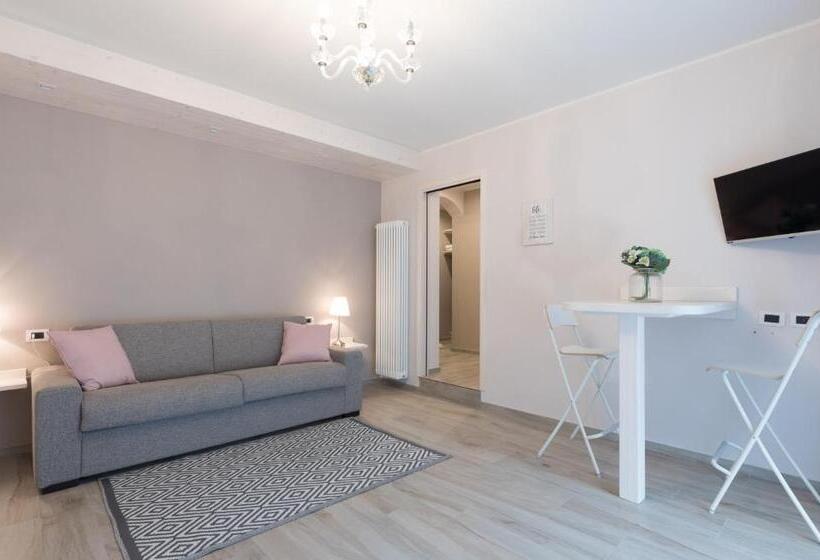 Residenza Conca Verde B&b Il Monolocale