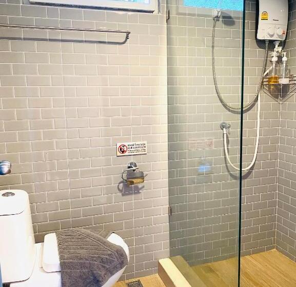 리조트 พาลาซิโอ เดอ ปราณี