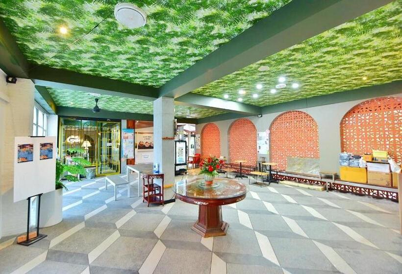 리조트 พาลาซิโอ เดอ ปราณี