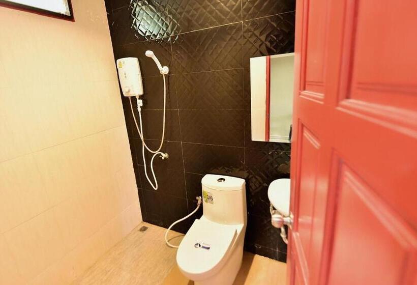 리조트 พาลาซิโอ เดอ ปราณี