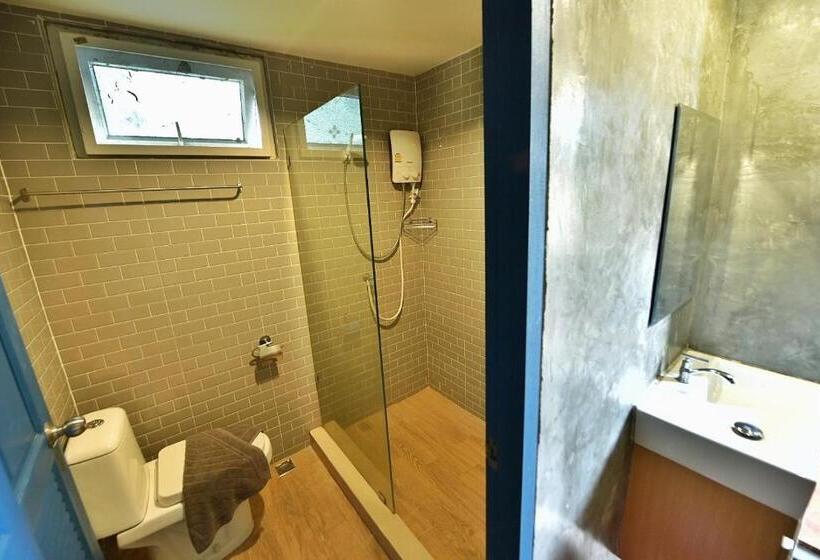 리조트 พาลาซิโอ เดอ ปราณี