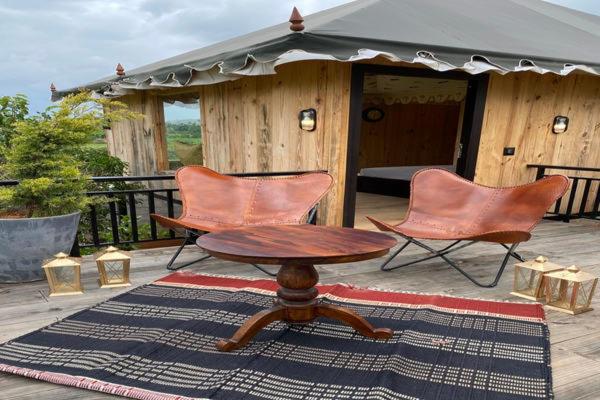 אתר נופש 16 Bedouin