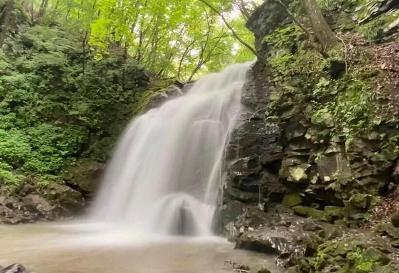 منتجع Asama Kuzanbo