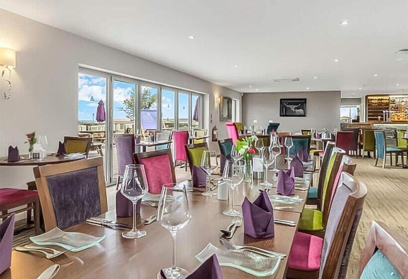 אתר נופש Croft Country Park