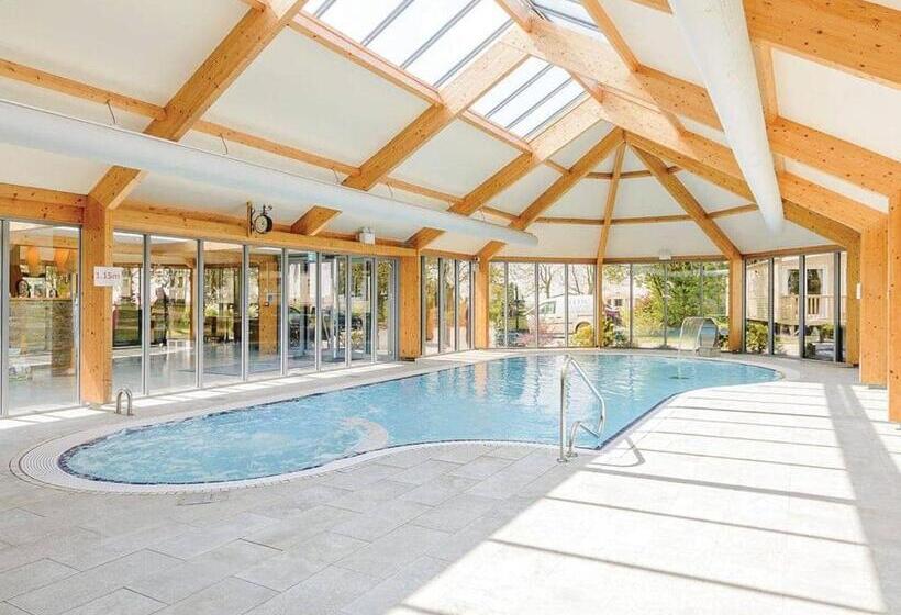 リゾートホテル Croft Country Park