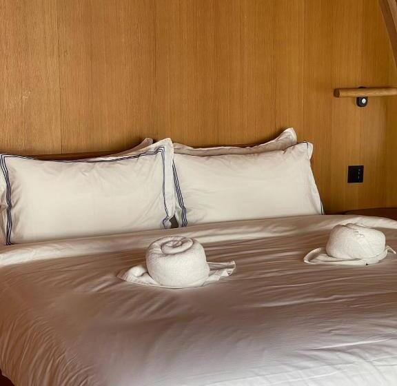 리조트 Found Mansion