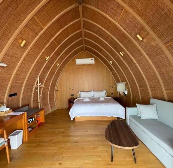 리조트 Found Mansion