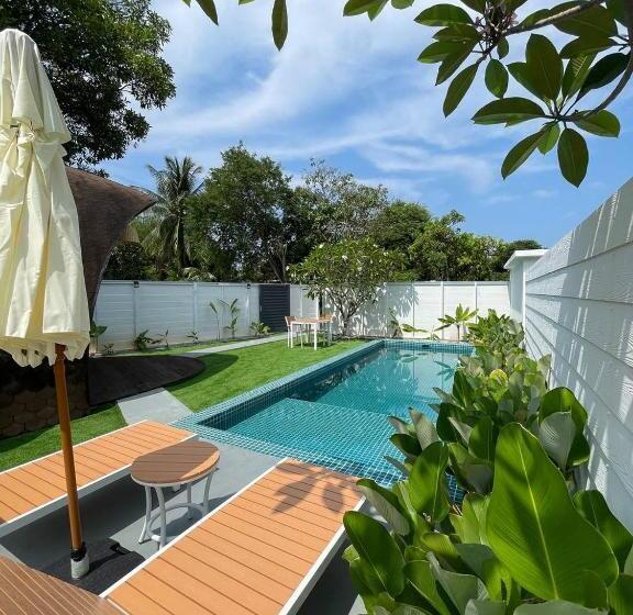 리조트 Found Mansion