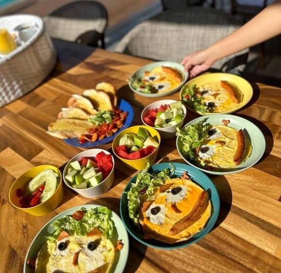 리조트 Found Mansion