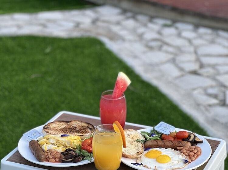 리조트 Found Mansion