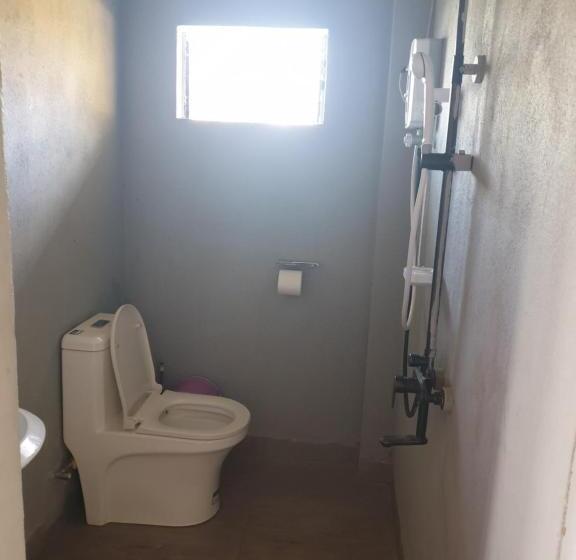 استراحتگاه Miley Lodging Restobar