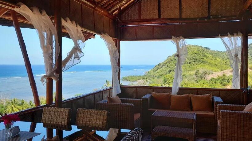 استراحتگاه Miley Lodging Restobar