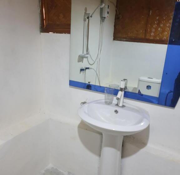 استراحتگاه Miley Lodging Restobar