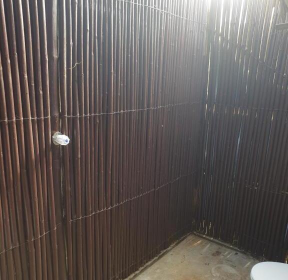 استراحتگاه Miley Lodging Restobar