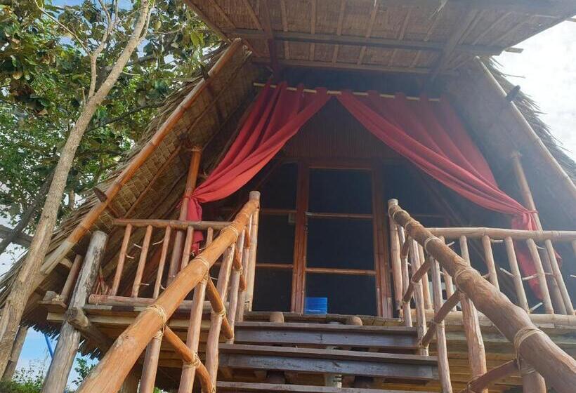 استراحتگاه Miley Lodging Restobar