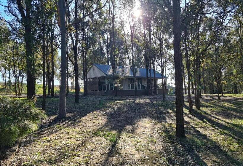 אתר נופש Ridgeview