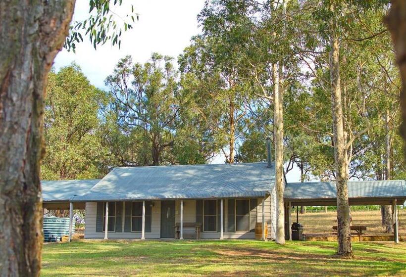 אתר נופש Ridgeview