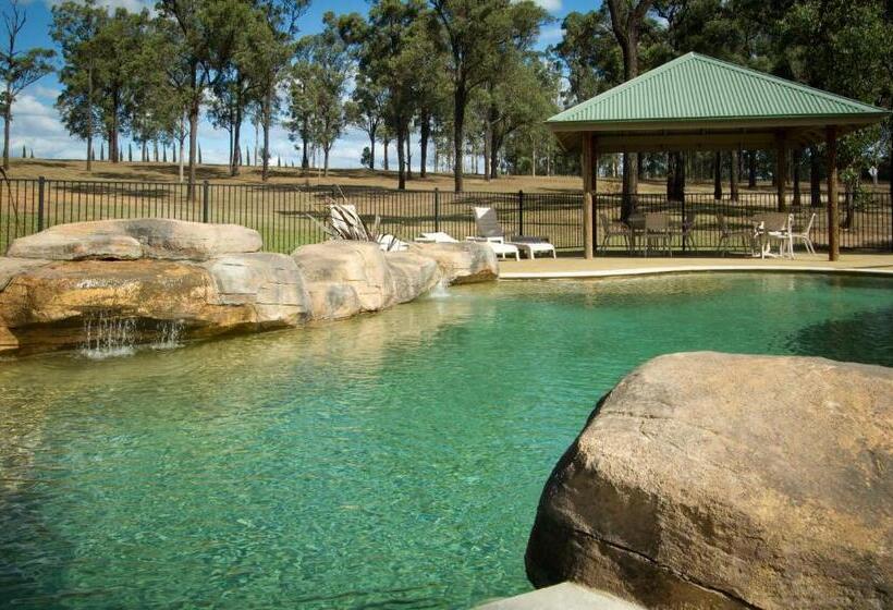 אתר נופש Ridgeview