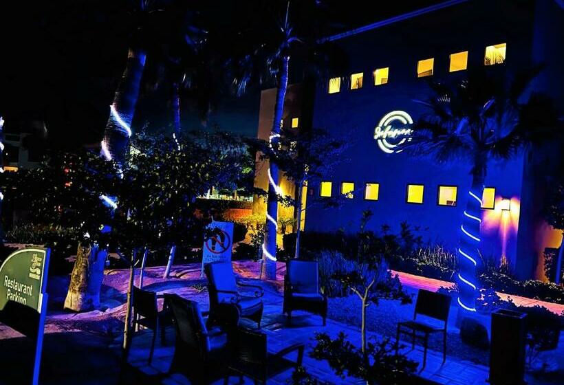 Rocky Point Ocean Front King Suites Sleeps12 Gated Pools Wi Fi