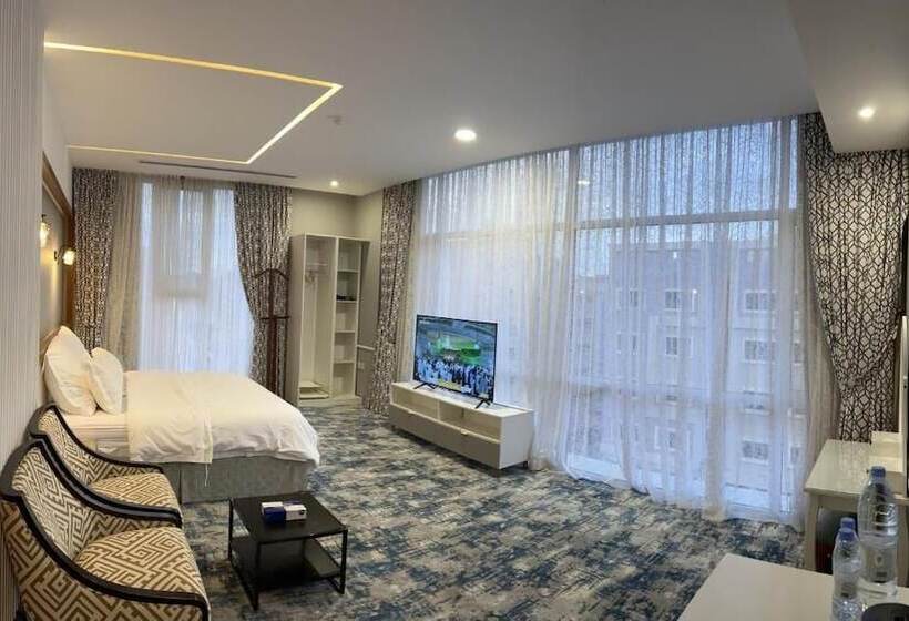 Beach Garden Hotel By Staytion