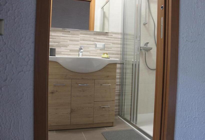 Rustico Lago Di Como B&b