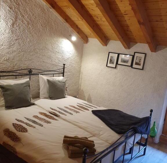 Rustico Lago Di Como B&b