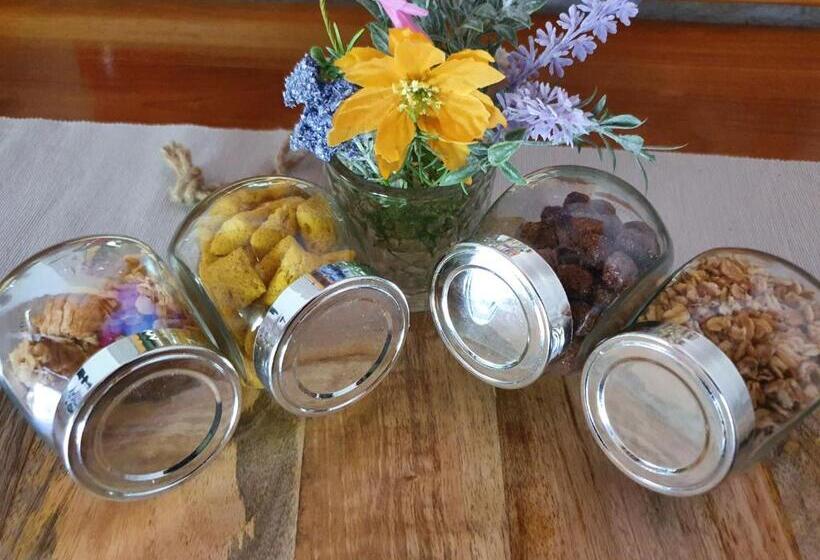 Rustico Lago Di Como B&b