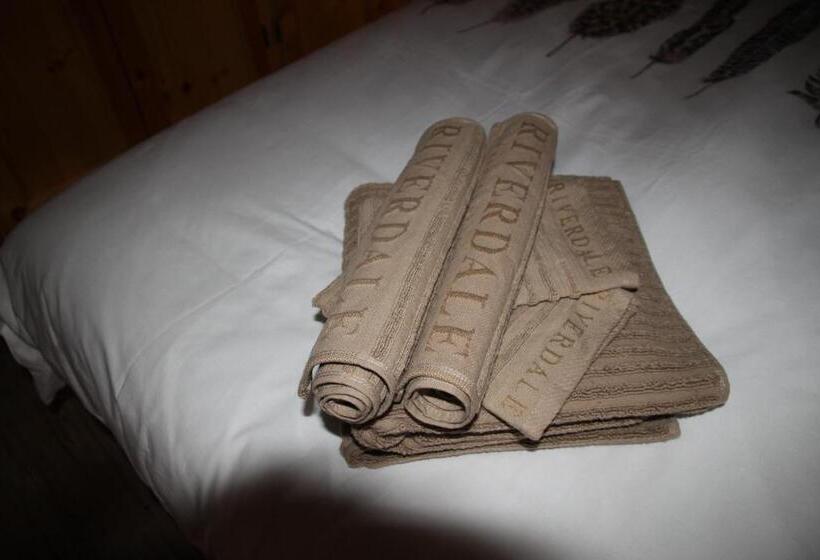 Rustico Lago Di Como B&b