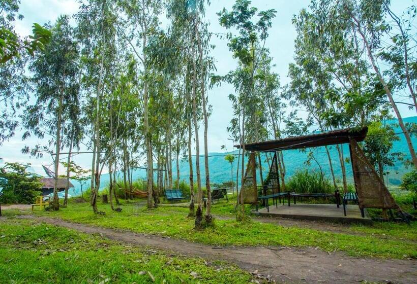 Shining Caves Resort In Anaikatti By Voye Homes