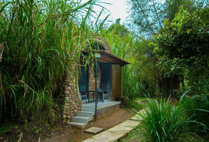 Shining Caves Resort In Anaikatti By Voye Homes