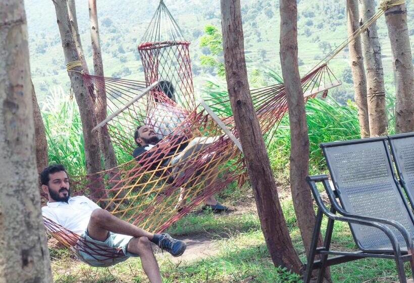 Shining Caves Resort In Anaikatti By Voye Homes