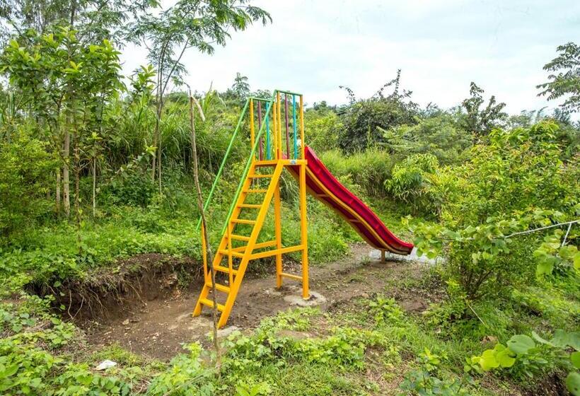 Shining Caves Resort In Anaikatti By Voye Homes