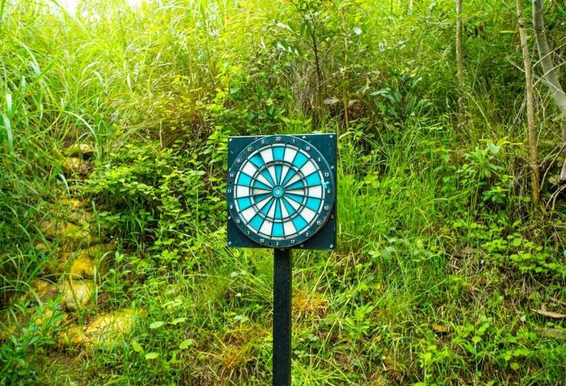 Shining Caves Resort In Anaikatti By Voye Homes