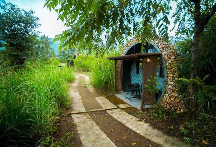 Shining Caves Resort In Anaikatti By Voye Homes