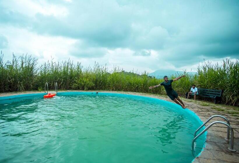 Shining Caves Resort In Anaikatti By Voye Homes