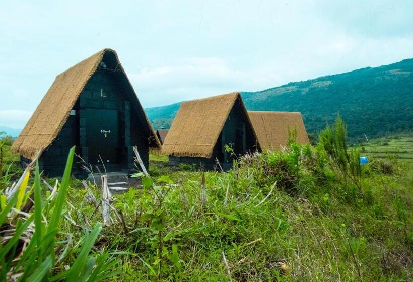 Shining Caves Resort In Anaikatti By Voye Homes