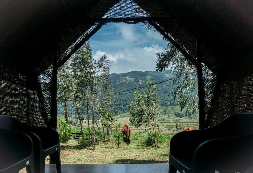 Shining Caves Resort In Anaikatti By Voye Homes