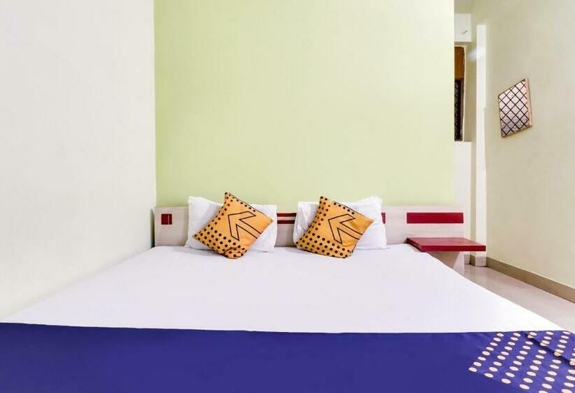 Spot On 66814 Hotel Raghav